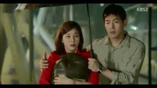 [FMV] Kim Ha Neul : Lee Sang Yoon : Only You 공항 가는 길