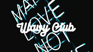 Mansionair - Astronaut (Something About Your Love)