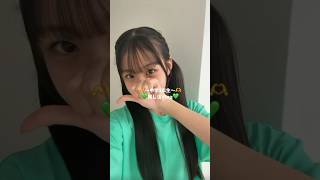 推し活vlog♡初ライブへ❣️ #shorts