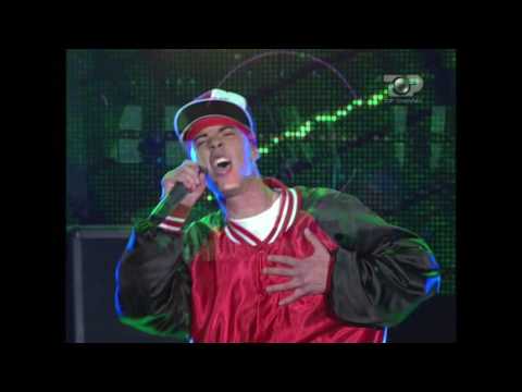 Desi dhe Rdt - Kohe Falenderimesh, 26 Mars 2008 - Top Fest 5