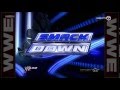 Rev Theory - Hangman (Friday Night Smackdown Bumper Theme - WWE Edit)