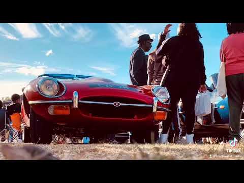 AFRO CLASSICS -REDEFINING THE  CLASSIC CAR CLUB EXPERIENCE