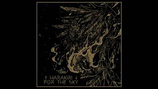 Harakiri For The Sky - Arson (Full Album)