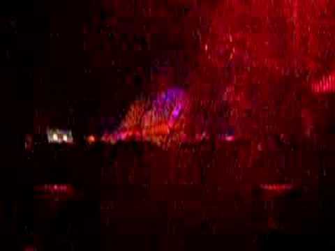 Alan Braxe and Kris Menace