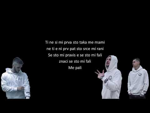 Josif ft. 2Bona - Kolku ti treba (tekst)