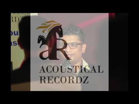 Vanthaiyadaa Song Lyrics - Revathy PV & Tiban (DiscoverME) Acoustical Recordz