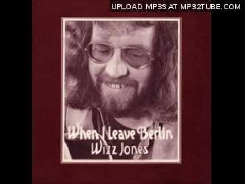 Thumbnail for Wizz Jones - First Girl I Loved.mpg by Wizz Jones