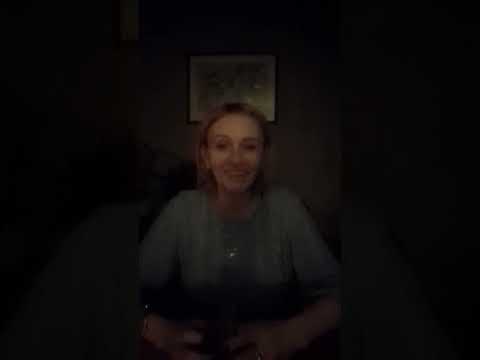 Jurca Marinela Florina TAROT Live este live!