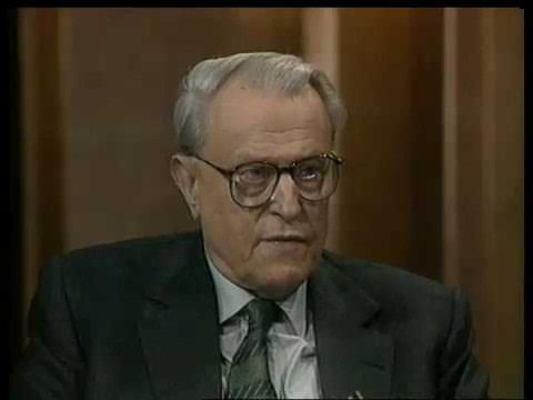 Schrijver W.F. Hermans overleden (1995)