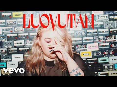 JENNA ALEXA - LUOVUTAN (Audio)