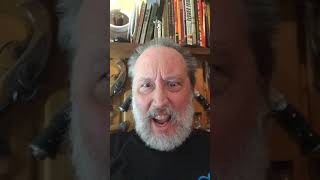 A misanthrope’s view on social distancing