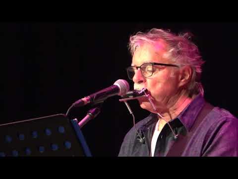 VALAŠSKÝ ŠPALÍČEK 2022 -  PAVOL HAMMEL :  4 songy, které byly zakázané.