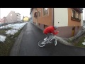 Jakub Mydlil Winter Edit