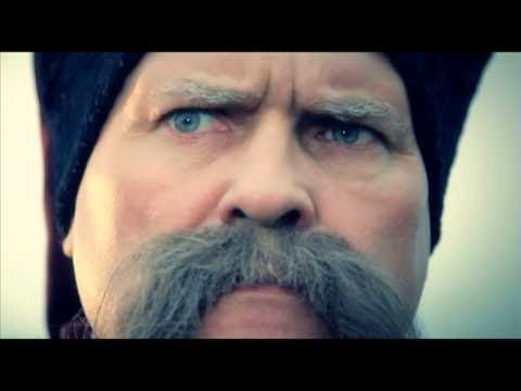 ПРЕМ'ЄРА! "Люби ти Україну!" (ОФІЦІЙНЕ ВІДЕО)