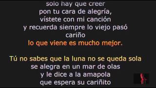 Juan Luis Guerra Todo tiene su hora con letra lyrics completa
