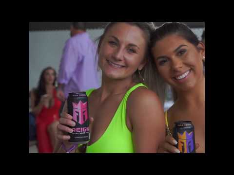 DateFit New York City - Pool Party & Workout