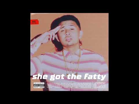 "SHE GOT THE FATTY" PLO X KOOL JOHN X ALLBLACK TYPE BEAT (PROD.PREACHIT2EMCHRIS)