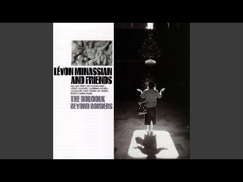 Der Vorghormia (Merciful Lord)