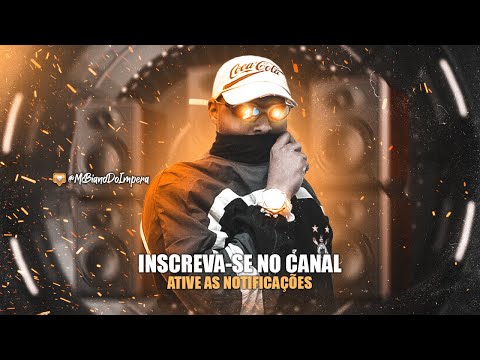 PULA PULA - MC Levin e MC Biano do Impéra (Biano Prod)