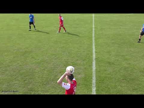 troon v beith 28.8.21