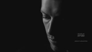 Coldplay - Spies