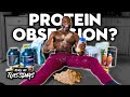 Are you having too much protein? | Gabriel Sey