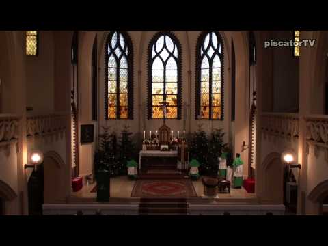 Dominica II post Epiphaniam 4