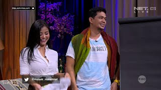 Download lagu Emang Singkatan BJ Apaan Sih Sur?? Kok Sampe Gitu Banget Mukanya (1/4) mp3