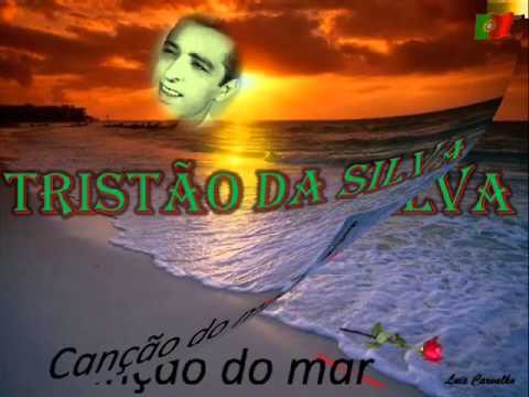 Tristão da Silva - Canção do Mar