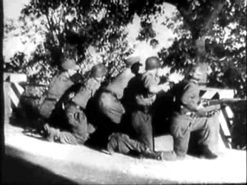 Videoclip de War Zone — Slayer