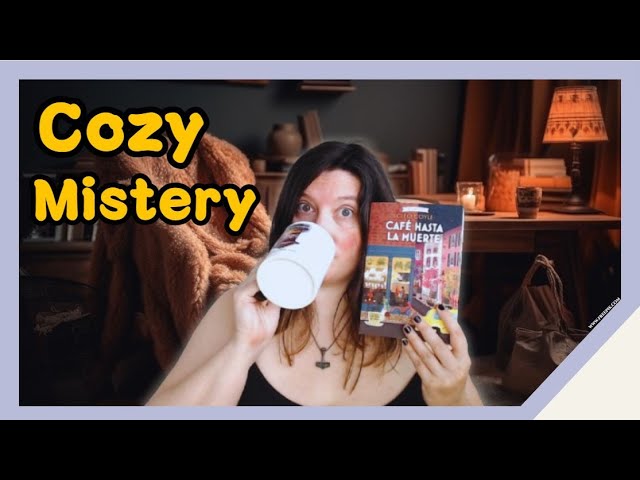 Vídeo relacionado con Dead Speak (Cold Case Psychic Book 1) (English Edition)