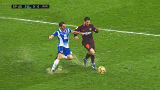 Download lagu Lionel Messi vs Espanyol (Away) 17-18 HD 1080i (English Commentary) mp3