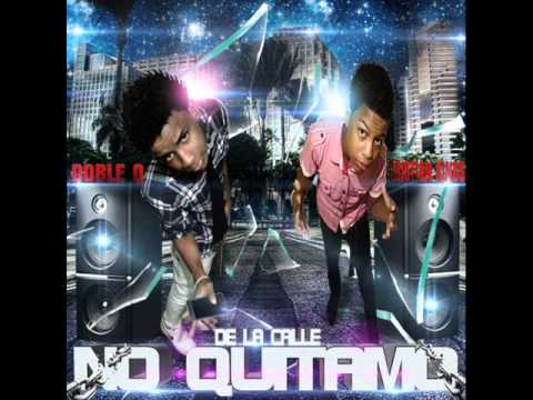 Cristian kings feat Doble Q No Kitamo De La Calle Previw