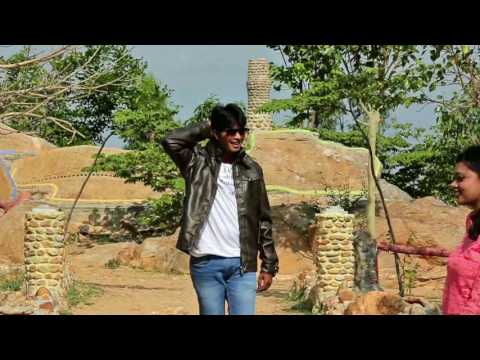 Ankith & Eshwari - Pre Wedding Video- gunde jari gallantayinde...