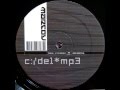 Marco V - C:\del*.mp3 [ID&T 2003]