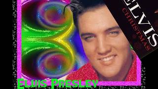 Elvis Presley & Amy Grant White Christmas