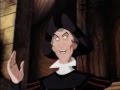 HoND 1996 Disney Frollo Crashes The Party