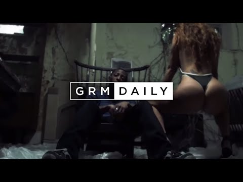 Roach TM - My Granma [Music Video] | GRM Daily