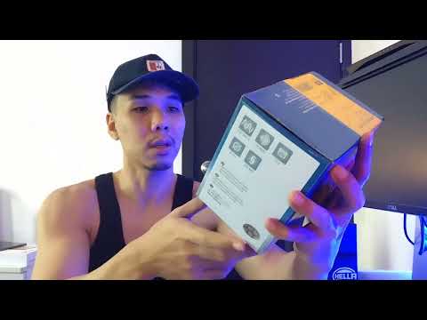 Nokia X30 5G camera test (selfie) 1080p30