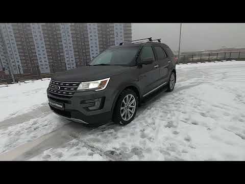фото ford explorer  0
