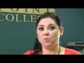 Working At Career Point College