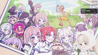 2026-2-27 [좀보이드 혹한기 2일차]