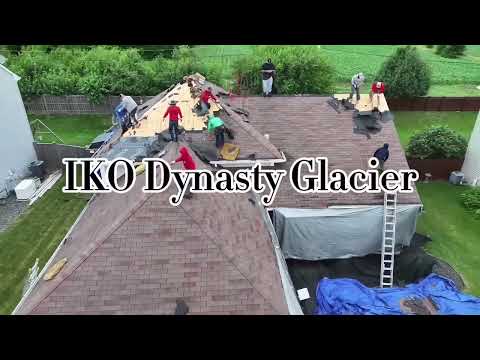 Full Roof Replacement in Joliet, IL