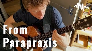 Latent Signal - From Parapraxis (Official Video)