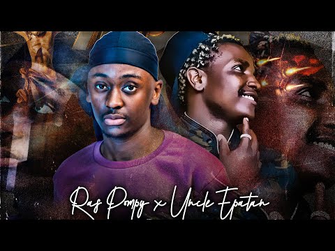Ras Pompy x Uncle Epatan  - Nguva Yashe  (Official Audio)