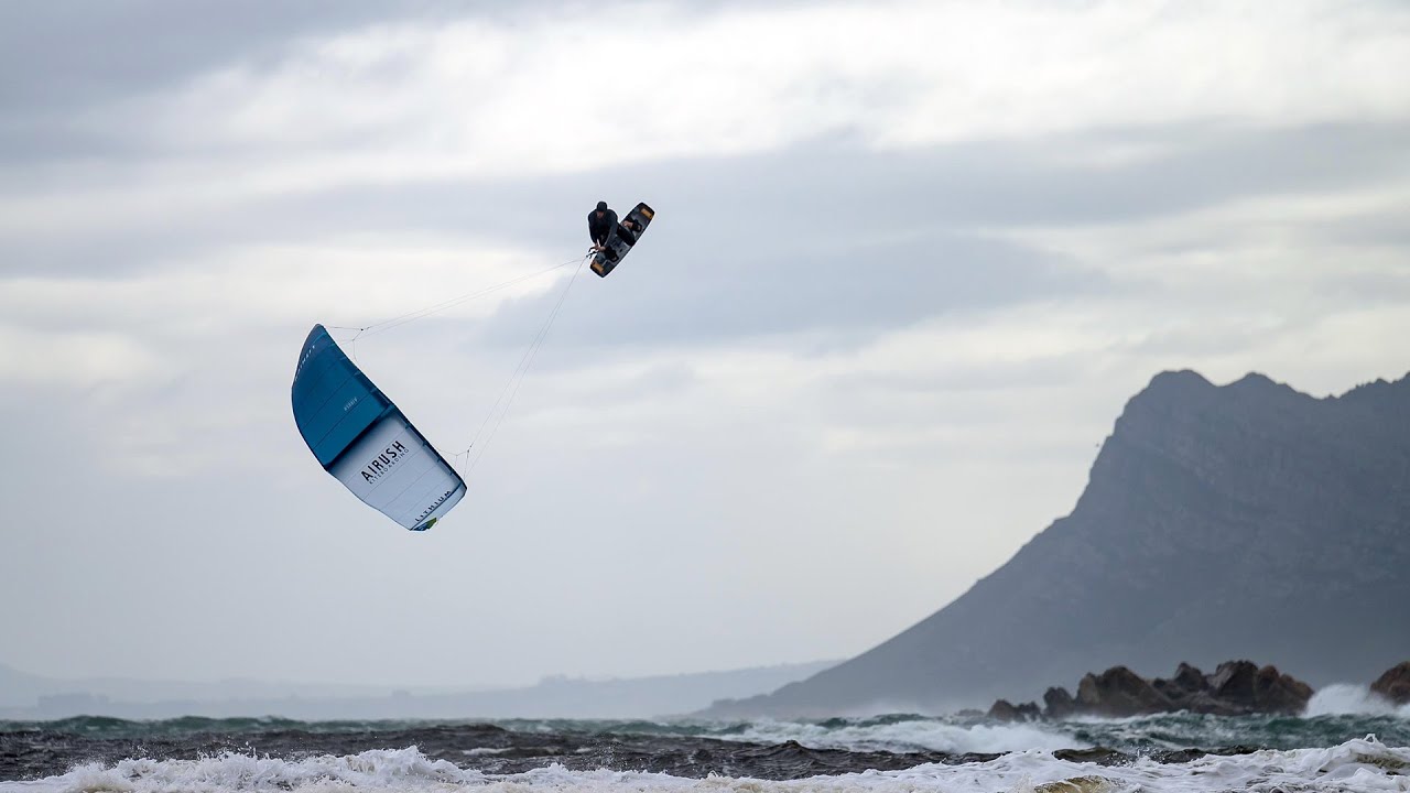 Perspectives | The Other Side of Cape Town