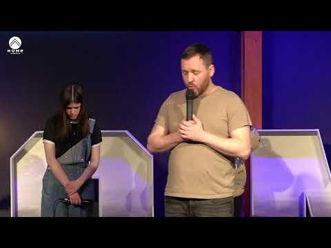 Sunday Service - 27th February 2022