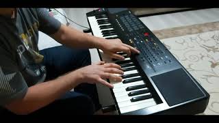Video thumbnail for ROLAND E-40 ORIENTAL MODELİNİN EFSANE SESLERİNİN TANITIMI (ROLAND E-40 ORIENTAL LEGENDARY VOICES) by Ahmet ÖZDAŞ