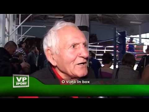 O viata in box
