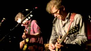 7/1/11 - The Feelies - Everybody's Got Something to Hide (Except Me and My Monkey)
